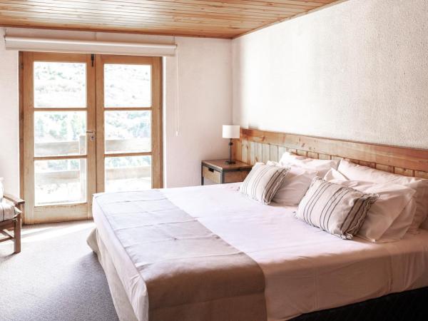 Hostería del Cerro : photo 4 de la chambre appartement 1 chambre