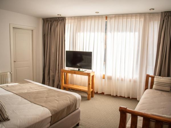 Hostería del Cerro : photo 4 de la chambre chambre triple