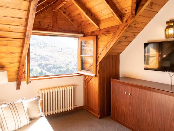 Hostería del Cerro : photo 4 de la chambre appartement standard 2 chambres