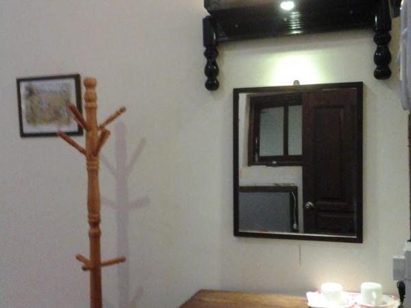 Silver Shine Guesthouse : photo 4 de la chambre chambre double deluxe