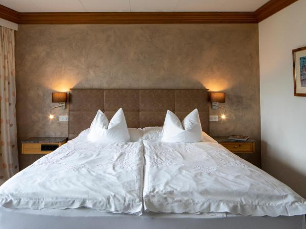 Cristallo Arosa Hotel : photo 4 de la chambre chambre double
