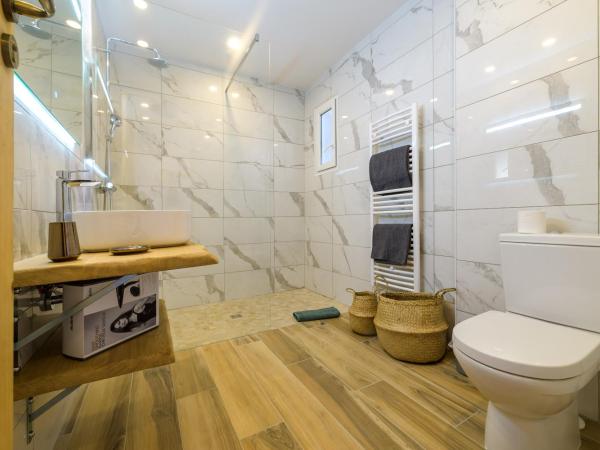 Résidence Ochji di Mare : photo 10 de la chambre appartement deluxe