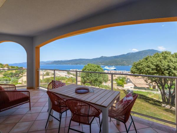 Résidence Ochji di Mare : photo 6 de la chambre appartement deluxe