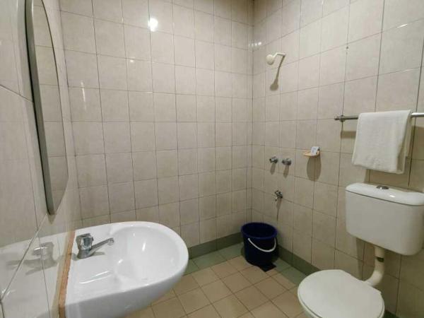 Century Hotel Inanam : photo 4 de la chambre chambre simple