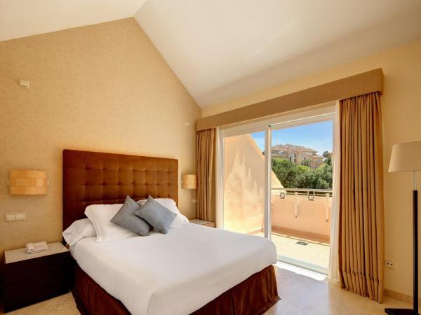 Hotel - Apartamentos Greenlife Golf : photo 7 de la chambre suite 1 chambre