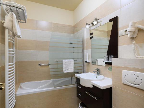 Hotel Aurum : photo 6 de la chambre chambre double standard