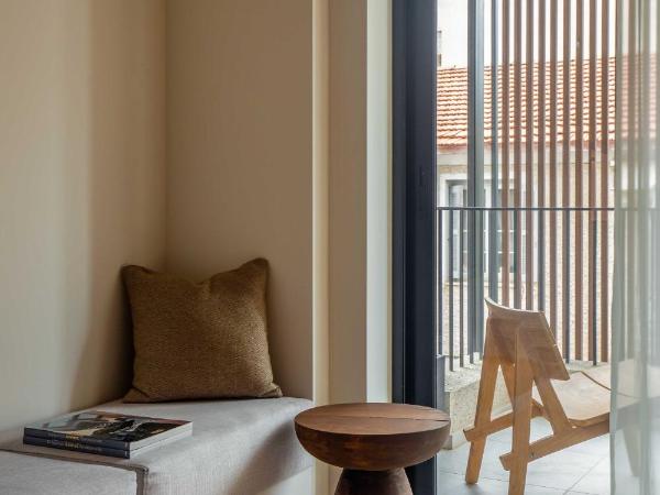 The Newel Psychiko : photo 8 de la chambre chambre double de luxe