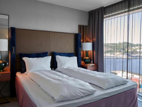 Radisson Blu Caledonien Hotel, Kristiansand : photo 6 de la chambre business class room with harbor view