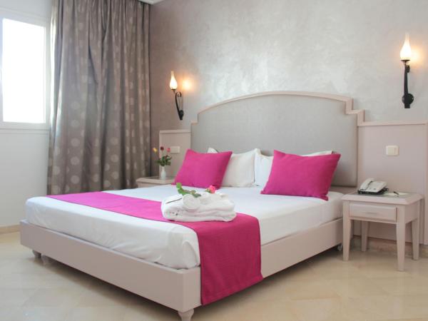 El Kantaoui Center : photo 5 de la chambre chambre double standard