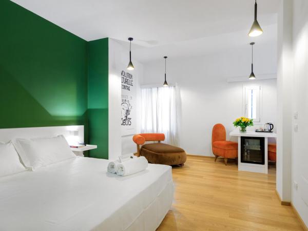 Quintocanto Hotel & Spa : photo 6 de la chambre suite