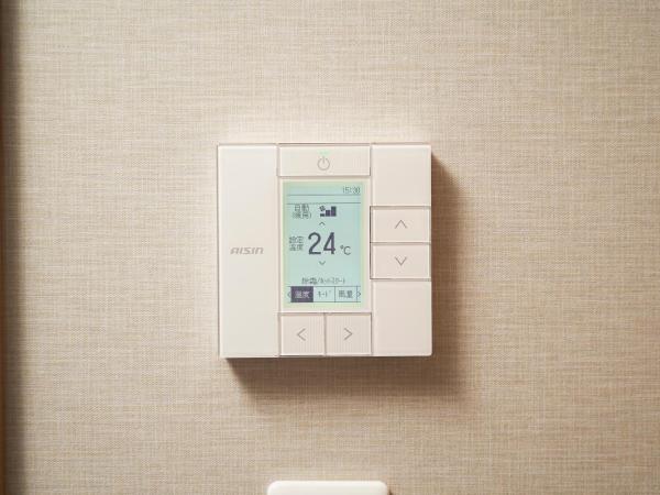 Daiwa Roynet Hotel Sapporo Nakajima Koen : photo 1 de la chambre chambre double standard - non-fumeurs