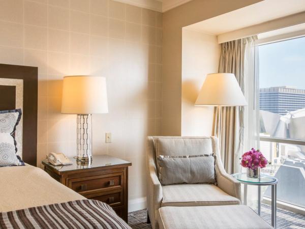 Omni Los Angeles Hotel : photo 2 de la chambre suite exécutive deluxe - 1 lit king-size