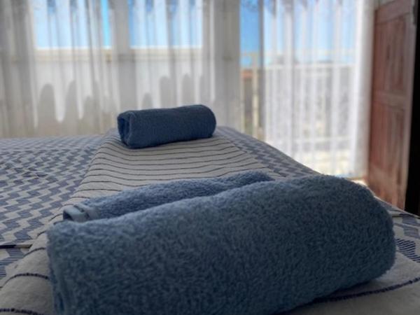 Kosovic Family House : photo 7 de la chambre chambre double avec balcon