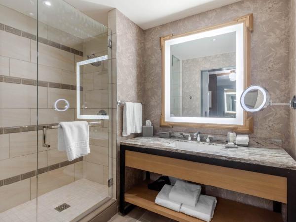 Omni Barton Creek Resort and Spa Austin : photo 8 de la chambre chambre de luxe avec 2 lits queen-size