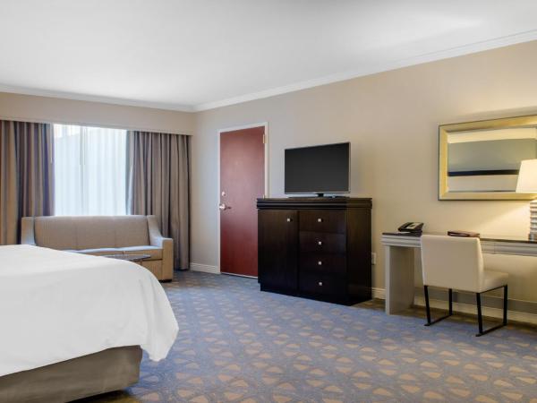 Omni Riverfront New Orleans : photo 7 de la chambre chambre premier avec lit king-size