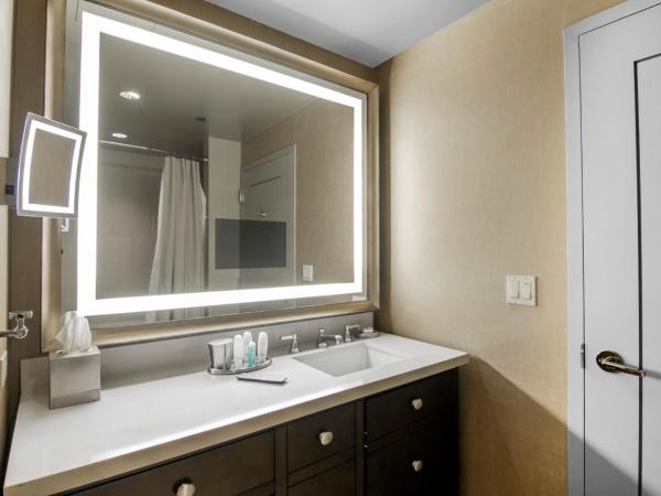 Omni Dallas Hotel : photo 7 de la chambre chambre premier avec 2 lits queen-size