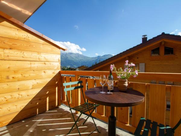 Shed HOTEL : photo 7 de la chambre chambre double familiale