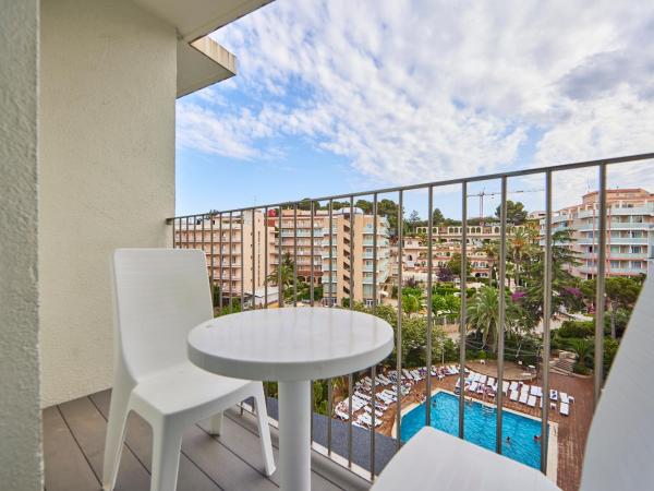 Don Juan Resort Affiliated by FERGUS : photo 6 de la chambre chambre familiale supérieure