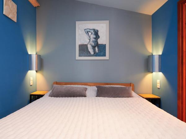 Domus Maritima : photo 7 de la chambre chambre double