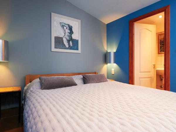 Domus Maritima : photo 5 de la chambre chambre double