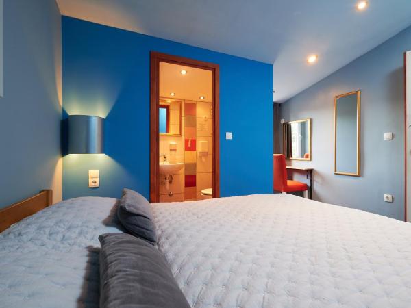 Domus Maritima : photo 4 de la chambre chambre double