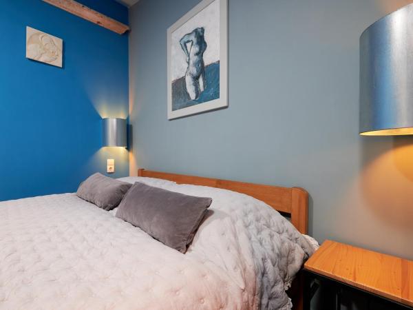 Domus Maritima : photo 3 de la chambre chambre double