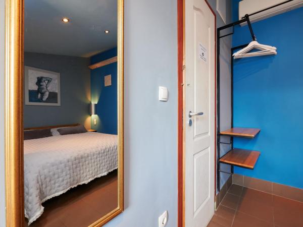 Domus Maritima : photo 2 de la chambre chambre double