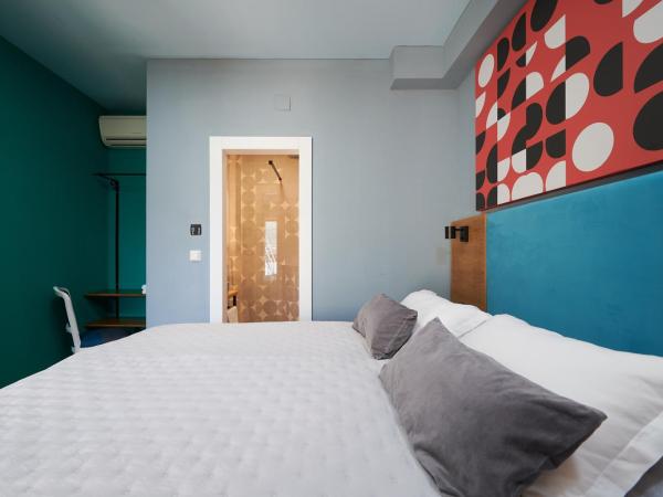 Domus Maritima : photo 1 de la chambre chambre double deluxe avec balcon - vue sur mer