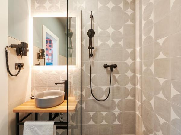 Domus Maritima : photo 3 de la chambre chambre double deluxe avec balcon - vue sur mer