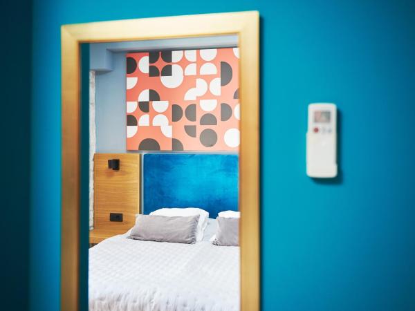 Domus Maritima : photo 7 de la chambre chambre double deluxe avec balcon - vue sur mer