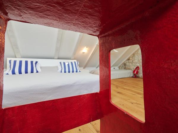 Domus Maritima : photo 1 de la chambre chambre double deluxe - vue sur mer