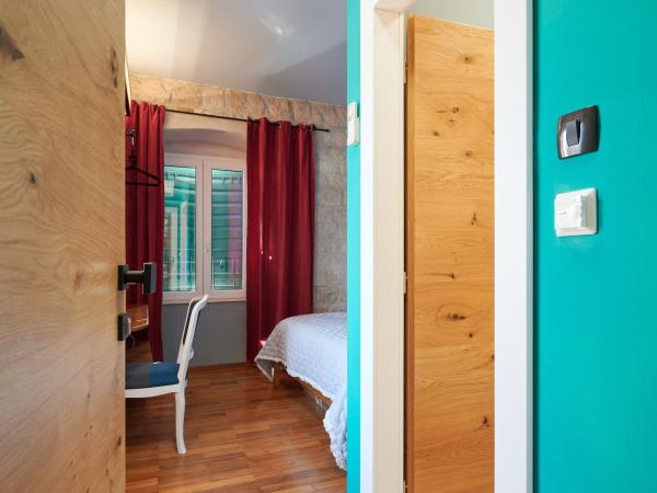 Domus Maritima : photo 5 de la chambre chambre double deluxe - vue sur mer