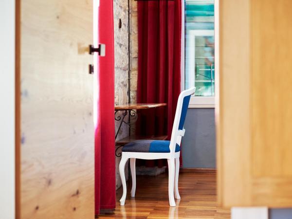 Domus Maritima : photo 4 de la chambre chambre double deluxe - vue sur mer