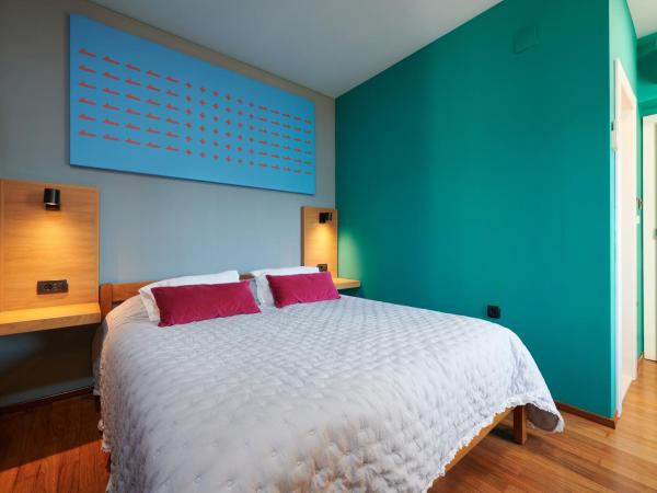 Domus Maritima : photo 3 de la chambre chambre double deluxe - vue sur mer