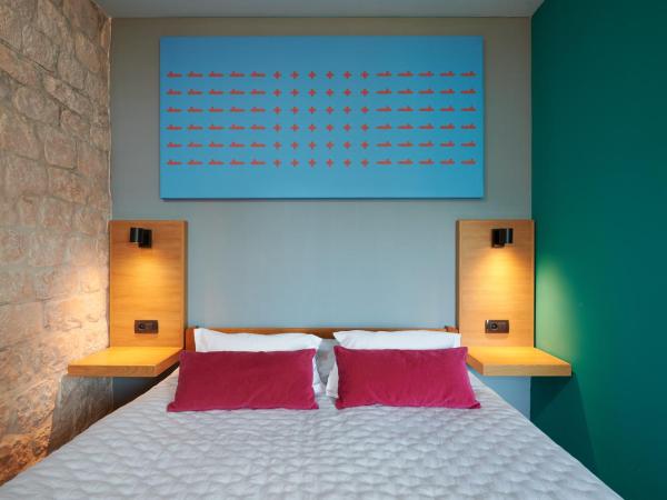 Domus Maritima : photo 8 de la chambre chambre double deluxe - vue sur mer