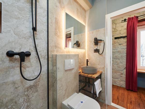 Domus Maritima : photo 10 de la chambre chambre double deluxe - vue sur mer