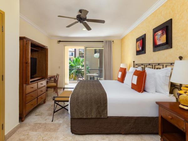 Villa del Arco Beach Resort & Spa : photo 1 de la chambre studio deluxe