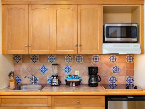 Villa del Arco Beach Resort & Spa : photo 6 de la chambre studio deluxe