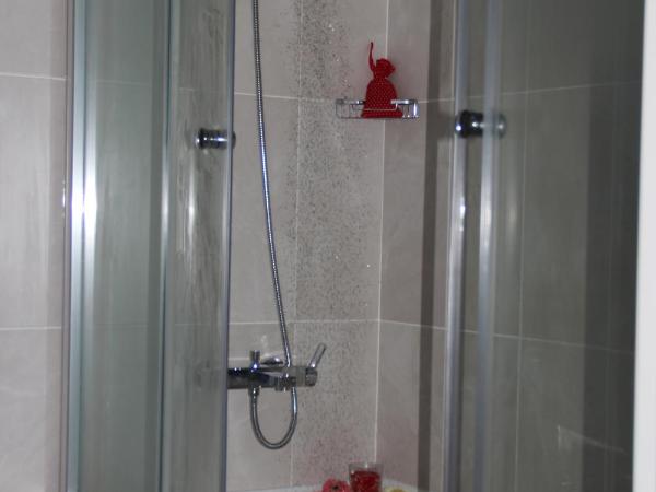 Era Palace Hotel : photo 4 de la chambre chambre triple deluxe