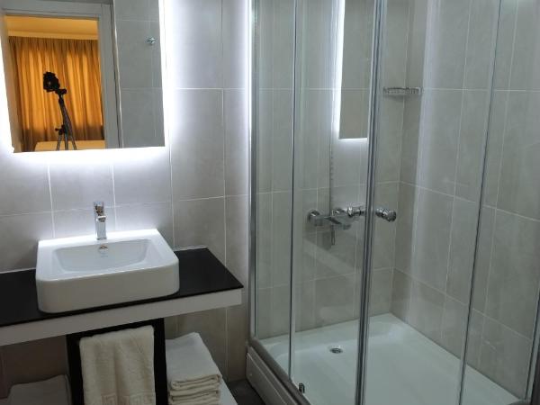 Era Palace Hotel : photo 3 de la chambre chambre triple supérieure