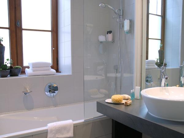 Hôtel du Palais de l'Isle : photo 10 de la chambre suite