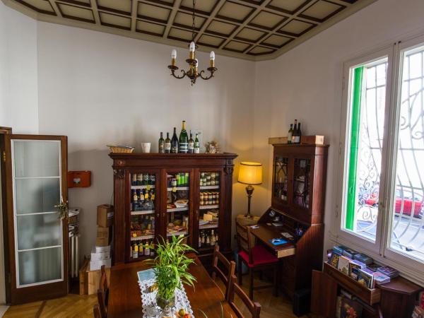 Gourmet B&B Villa Landucci : photo 1 de la chambre chambre double ou lits jumeaux standard