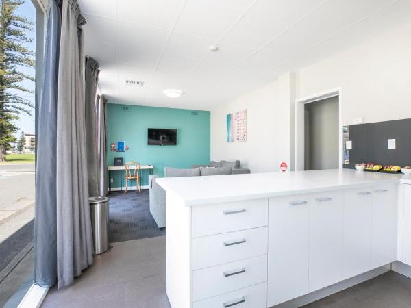 Nightcap at Watermark Glenelg : photo 9 de la chambre appartement 3 chambres