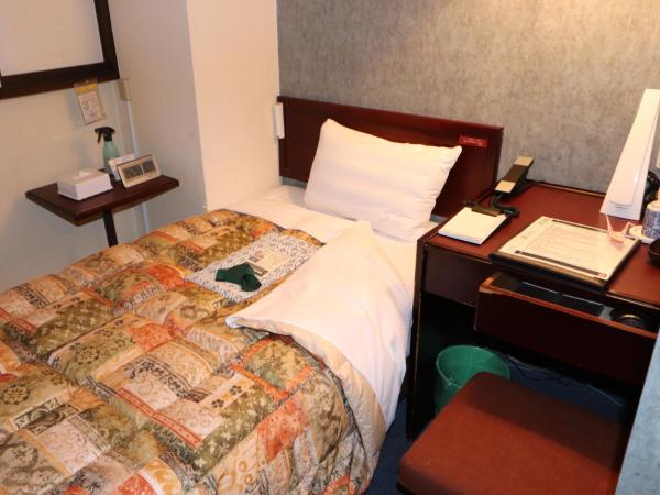 Tokyo Inn : photo 2 de la chambre chambre simple - fumeurs