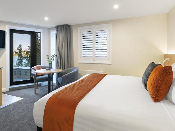 Oaks Queenstown Shores Resort : photo 3 de la chambre chambre d'hôtel