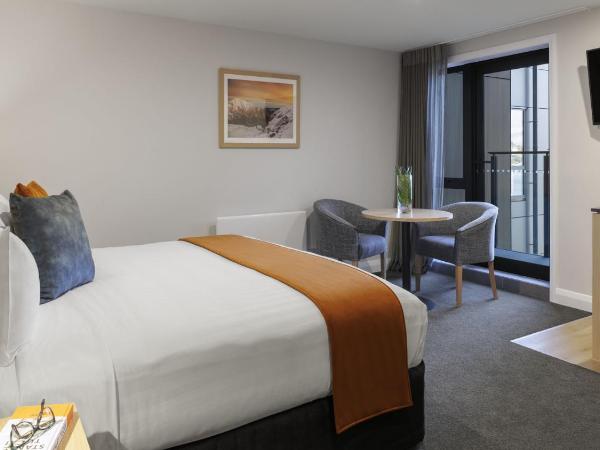 Oaks Queenstown Shores Resort : photo 2 de la chambre chambre d'hôtel