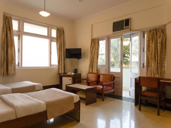 Sea Green Hotel : photo 2 de la chambre day use room only (9am to 5pm) overnight stay not applicable