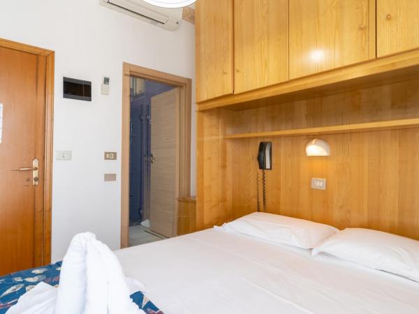 Hotel Milanese : photo 8 de la chambre chambre double