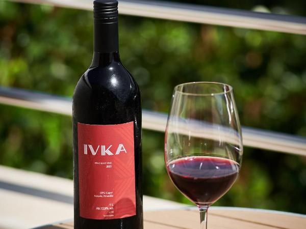 Hotel Ivka : photo 3 de la chambre offre spéciale - chambre lits jumeaux/double - dîner inclus