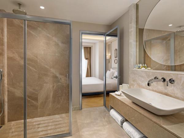 Lazzoni Hotel : photo 4 de la chambre suite